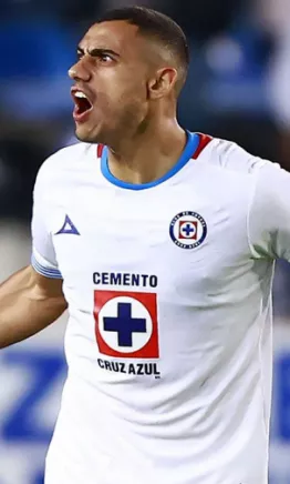 Cruz Azul lo logró, tiene la segunda plantilla más cara de la Liga MX