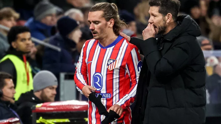 "sin su apoyo y el acompañar esto es imposible. Son muchos años dándole todo el amor, todo el cariño y toda la responsabilidad a un club que quiero muchísimo, pero le quita muchísimo tiempo a la familia"