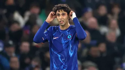 Joao Félix, del Chelsea al Milan (préstamo por 6 millones de euros) 