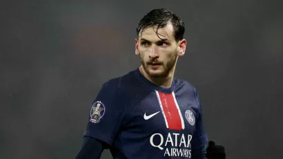 Khvicha Kvaratskhelia, del Napoli al PSG (70 millones de euros)