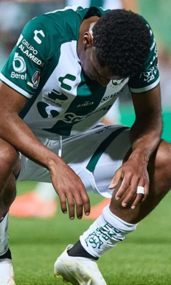 Santos, un equipo sin pies ni cabeza en la Liga MX