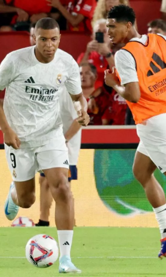 Real Madrid enfrentará a Leganés en la Copa del Rey con bajas