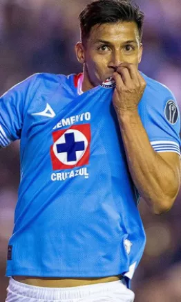 Cruz Azul da el banderazo de salida a la Concacaf Liga de Campeones