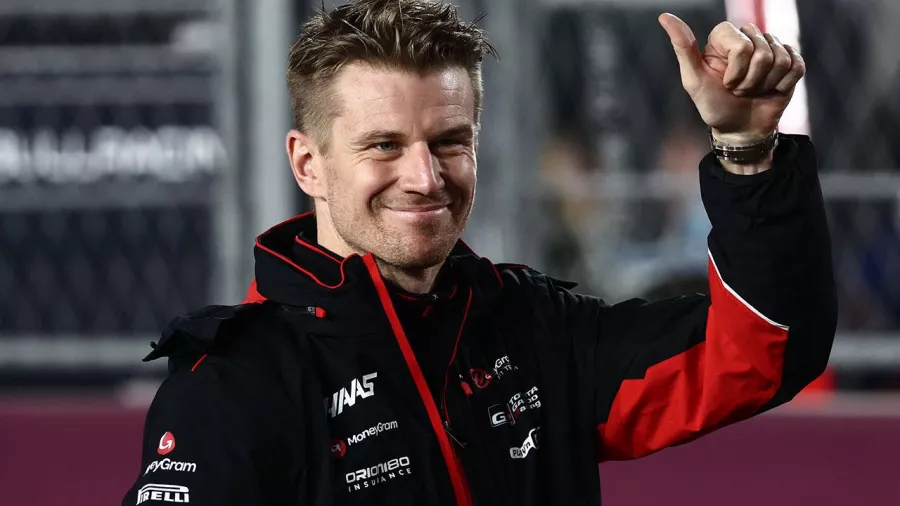 Nombre: Nico Hulkenberg
Escudería: Audi
Sueldo: 7 millones de dólares