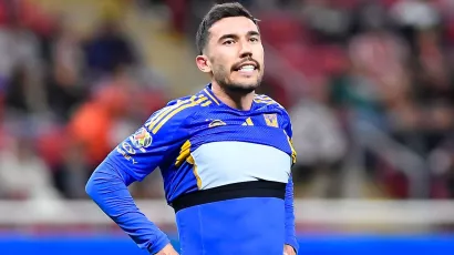 Cuidado Tigres, Real Estelí es un dolor de cabeza para la Liga MX