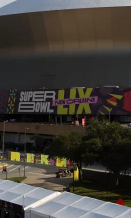 ¿Para el videojuego Madden 25, quién va a ganar el Super Bowl LIX?