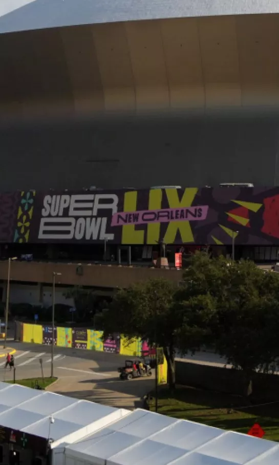 ¿Para el videojuego Madden 25, quién va a ganar el Super Bowl LIX?