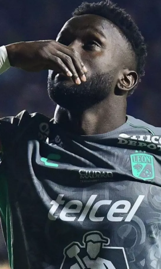 León desplaza del liderato de la liga MX al tricampeón América