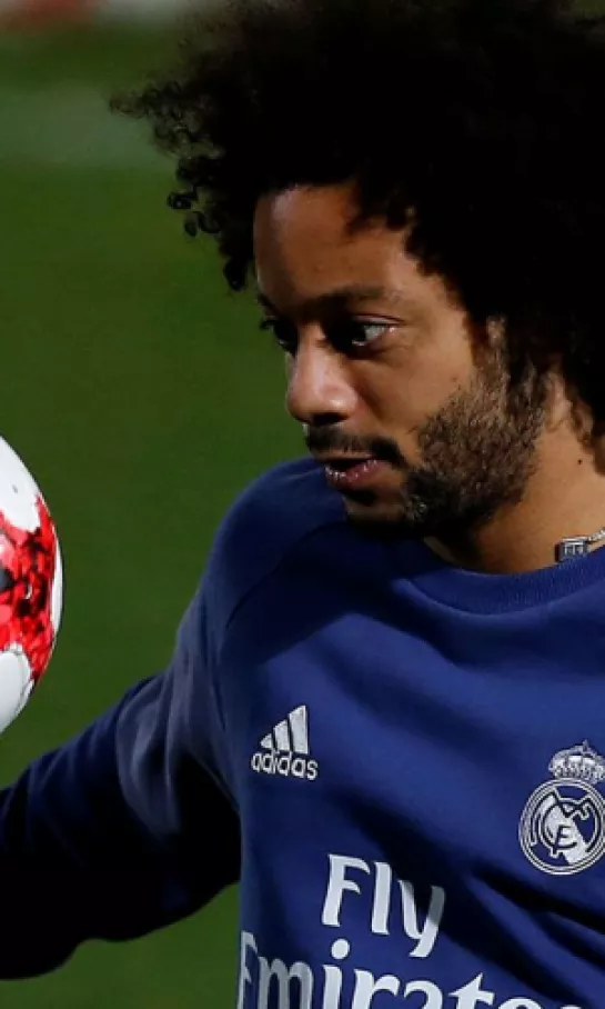 Marcelo anuncia su retiro del futbol profesional