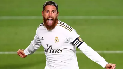 Que lo sepa el mundo: Sergio Ramos jugará en la Liga MX con Monterrey