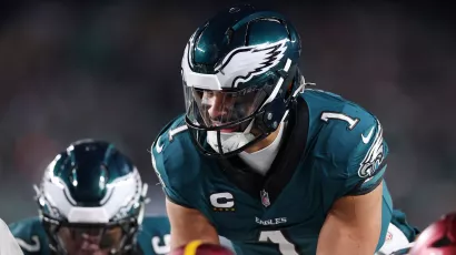 10 jugadores clave de los Philadelphia Eagles