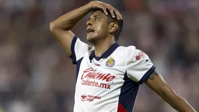 Afición y jugadores; vaya show de Chivas en República Dominicana