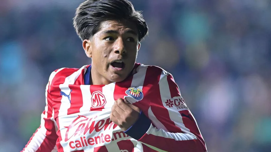 5. Chivas vs. Xolos (Liga MX). Domingo 9 de febrero. El Rebaño busca su segunda victoria del campeonato