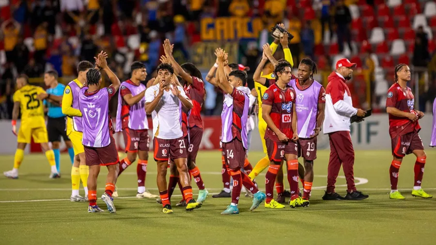 Real Estelí (Nicaragua) 1-0 Tigres | Penosa derrota en Nicaragua con gol de Francisco Grahl al 83’