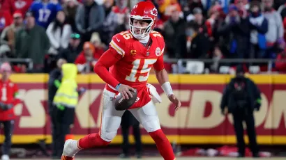 Ellos son los 10 jugadores clave de los Kansas City Chiefs