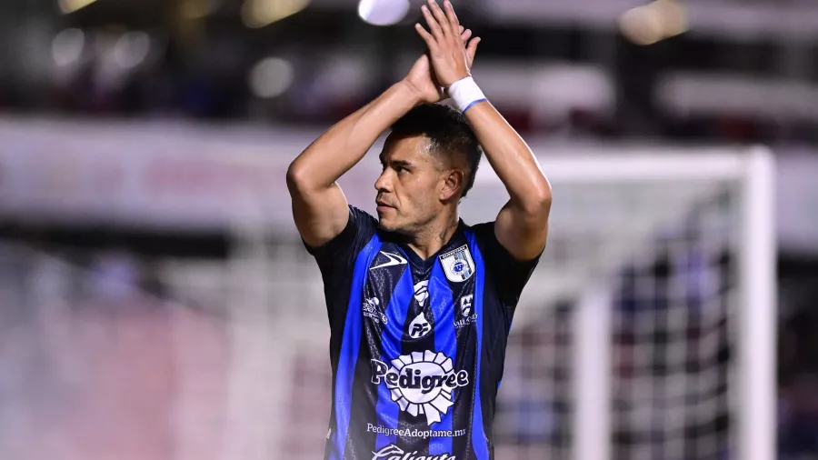 Querétaro por fin ganó y fue en el 'clásico de la 57'