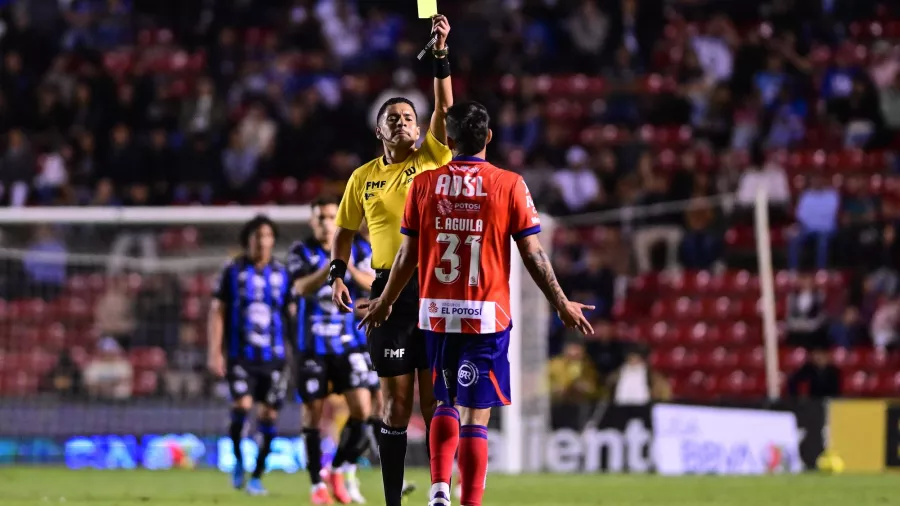 Querétaro por fin ganó y fue en el 'clásico de la 57'