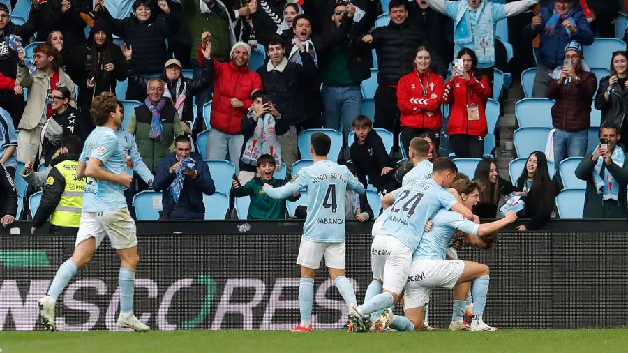 Antony anotó su primer gol con Betis que suma dos partidos de La Liga sin ganar