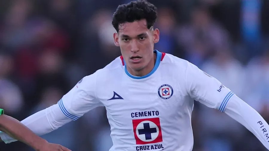 1.	Jesús Orozco Chiquete | Chivas ------> Cruz Azul | 10.7 MDE