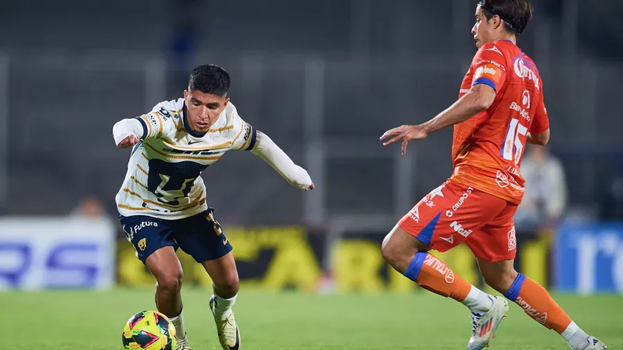 Mazatlán ya saboreaba el punto y Pumas lo puso en su realidad