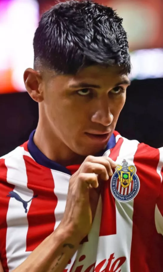 Chivas consiguió un triunfo que alivia