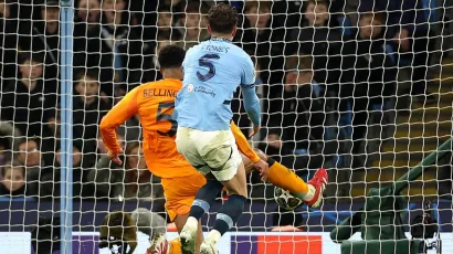 Real Madrid tiene ventaja de un gol y todo se definirá en el Santiago Bernabéu el próximo 19 de febrero