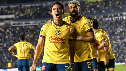 Los privilegios de los clubes mexicanos para la Leagues Cup