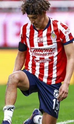 Chivas, prohibido perder en la Concacaf Champions Cup