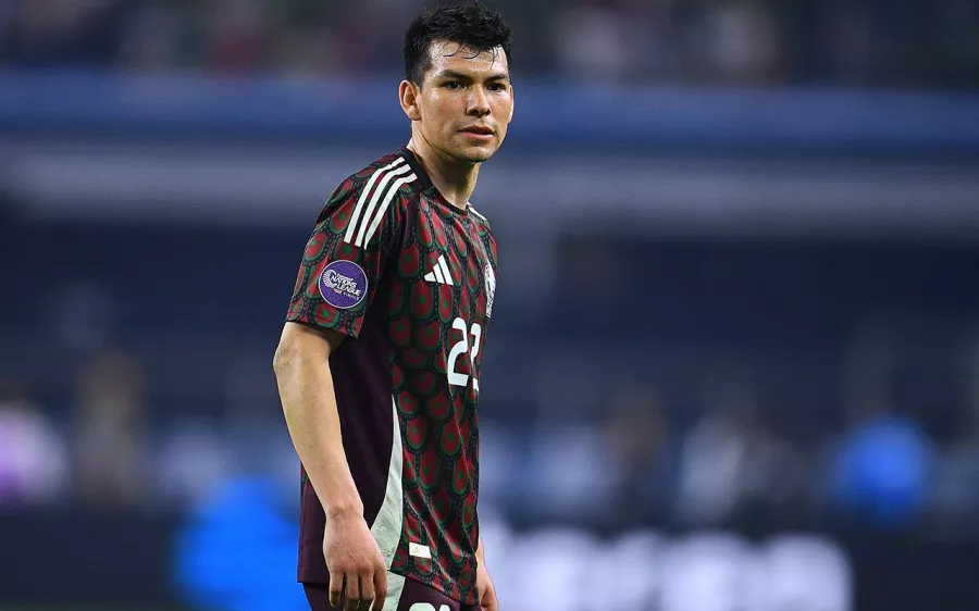 San Diego vs. Pachuca (‘Chucky’ Lozano debutará en el torneo contra su exequipo. 29 de julio