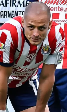 No está funcionando; 'Chicharito' Hernández quiere salir de Chivas