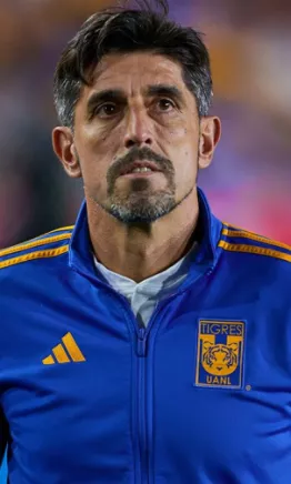 Tigres está emocionado y Veljko Paunovic se siente "fenomenal"