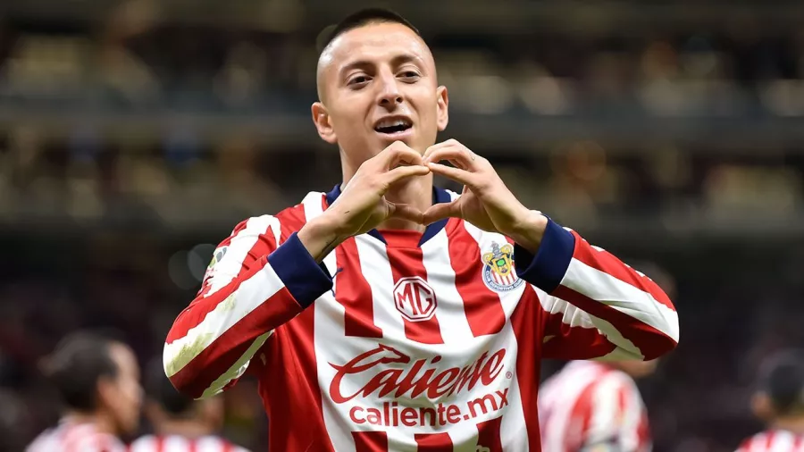 4.	Chivas, 70 millones de euros