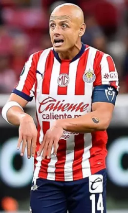 Chivas, "el equipo humilde" que respetó al Cibao dominicano