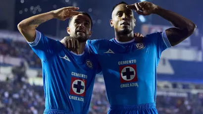 ¿Equipos de élite? Cruz Azul los domina a casi todos