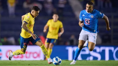 Vs. América: 1 victoria, 6 derrotas y 3 empates | Último resultado: Derrota 4-3