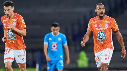 Vs. Pachuca: 4 victorias, 4 derrotas y 2 empates en los últimos 10 enfrentamientos | Último resultado: Triunfo 2-1