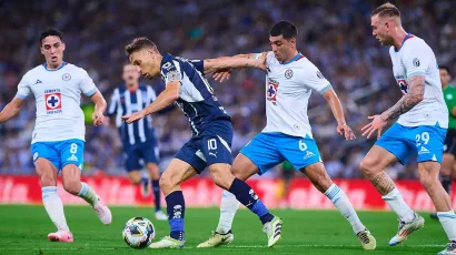 Vs. Rayados: 4 victorias, 4 derrotas y 2 empates | Último resultado: Triunfo 4-0