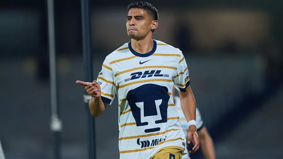 Enfrentará al Alajuelense (Costa Rica) a principios de marzo.