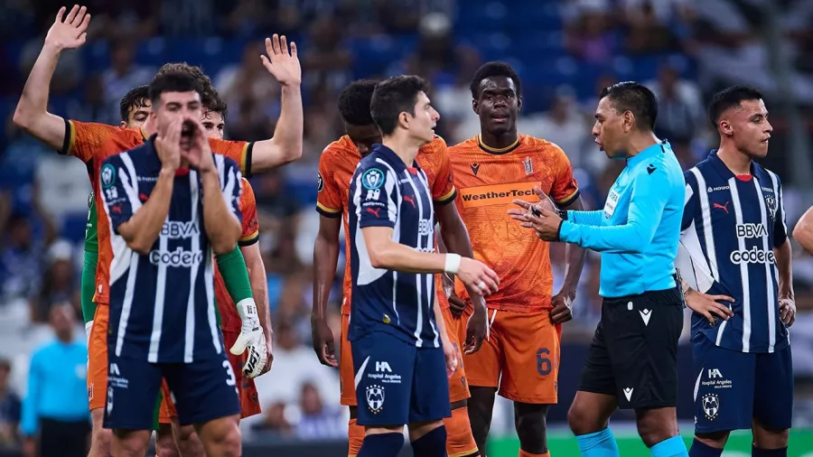 Su rival será el Saprissa (Costa Rica) o el Vancouver Whitecaps (Canadá).