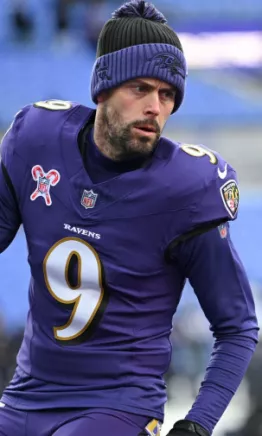 Aumentan demandas por acoso contra Justin Tucker