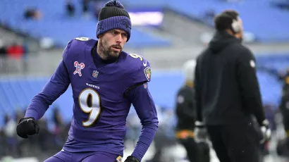 Aumentan demandas por acoso contra Justin Tucker