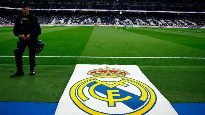 El Siantiago Bernabéu, imbatible para los ingleses y otros datos previos a la jornada de Champions League