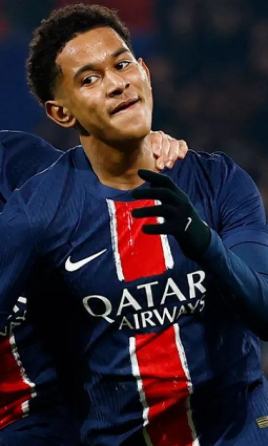 El PSG avanza con goleada histórica sobre el Brest de 10-0