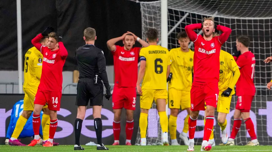 Bodø/Glimt 5-2 Twente: Clasifican los noruegos con global de 6-4