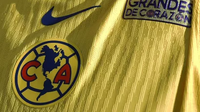 ¡Fin de una época! América vestirá Adidas de manera oficial