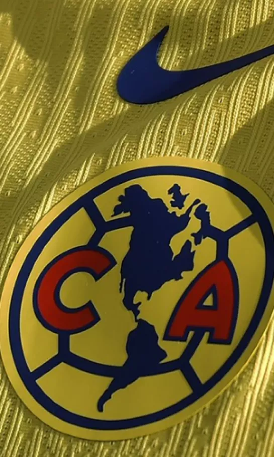 ¡Fin de una época! América vestirá Adidas de manera oficial