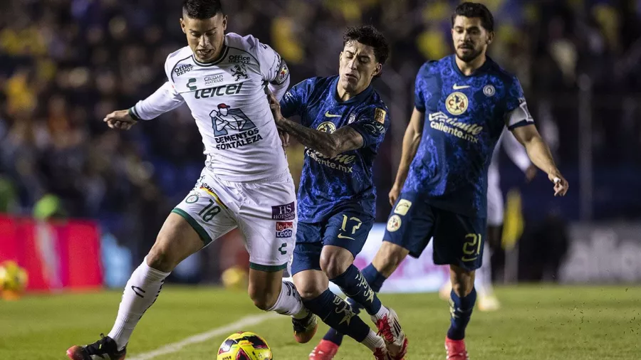 Así fue el primer día de James Rodríguez en la casa del América