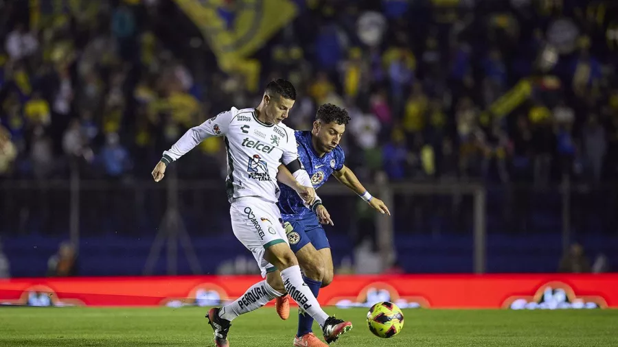 Así fue el primer día de James Rodríguez en la casa del América