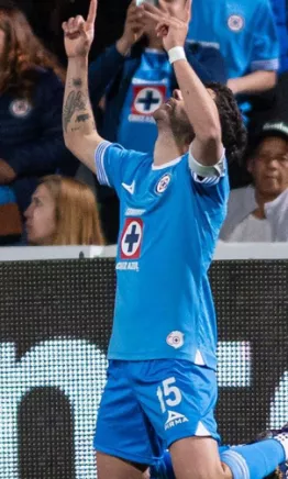 Cruz Azul solo pudo marcar un gol ante el peor equipo de la Liga MX