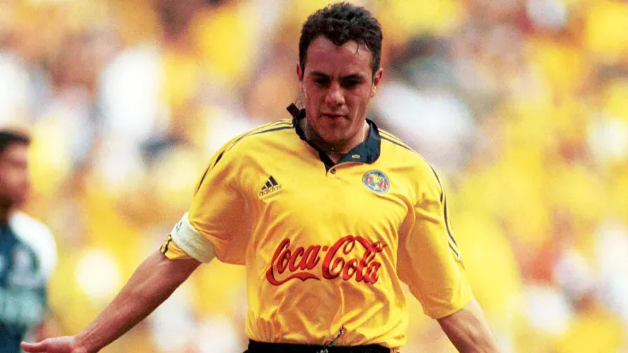 América volverá a vestir Adidas, como lo hizo hace 25 años,